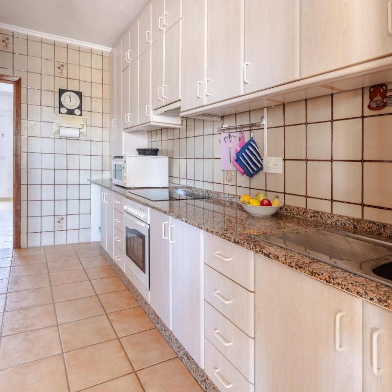 Calle Pintores, Ciudad Quesada - Casa Vacacional de 3 dormitorios - 13