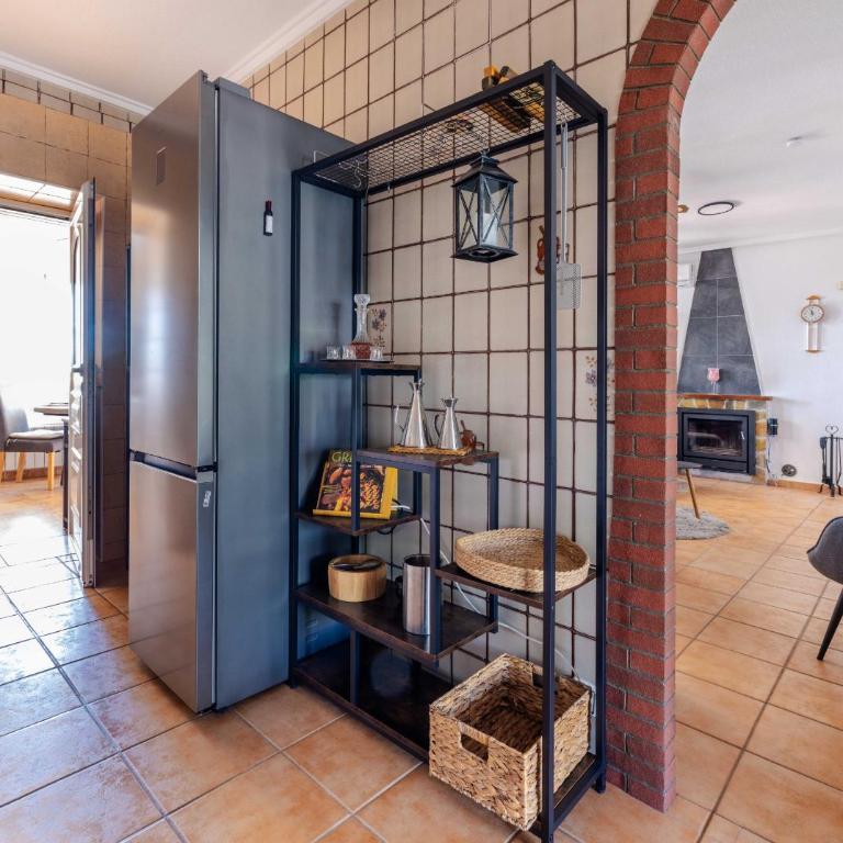 Calle Pintores, Ciudad Quesada - Casa Vacacional de 3 dormitorios - 16