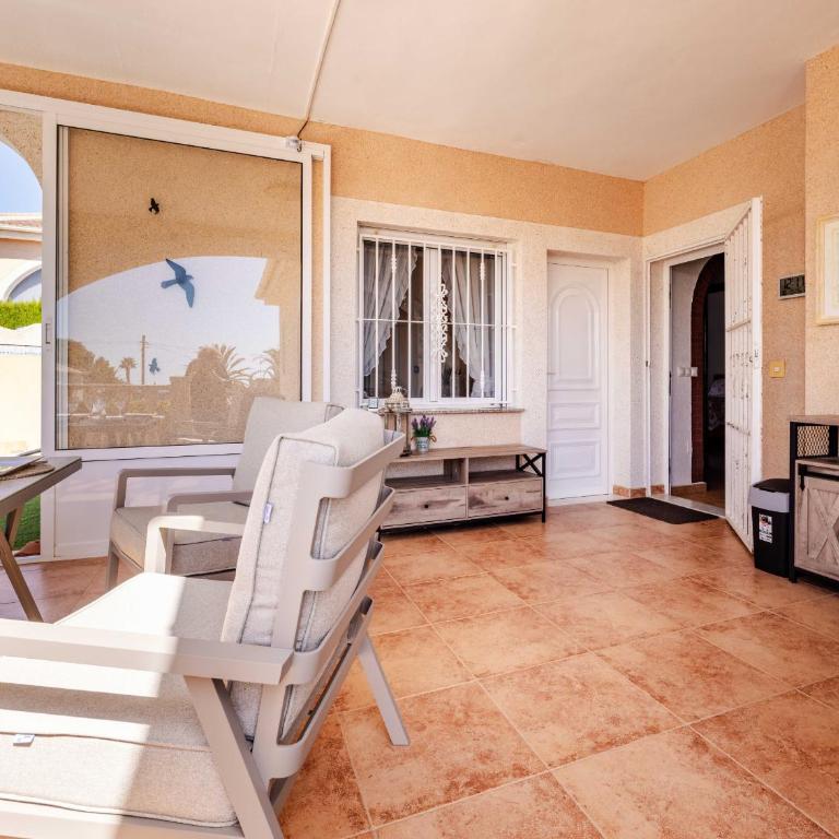 Calle Pintores, Ciudad Quesada - Casa Vacacional de 3 dormitorios - 18