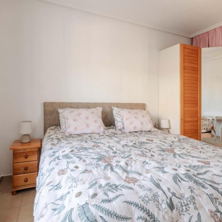 Calle Pintores, Ciudad Quesada - Casa Vacacional de 3 dormitorios - 22
