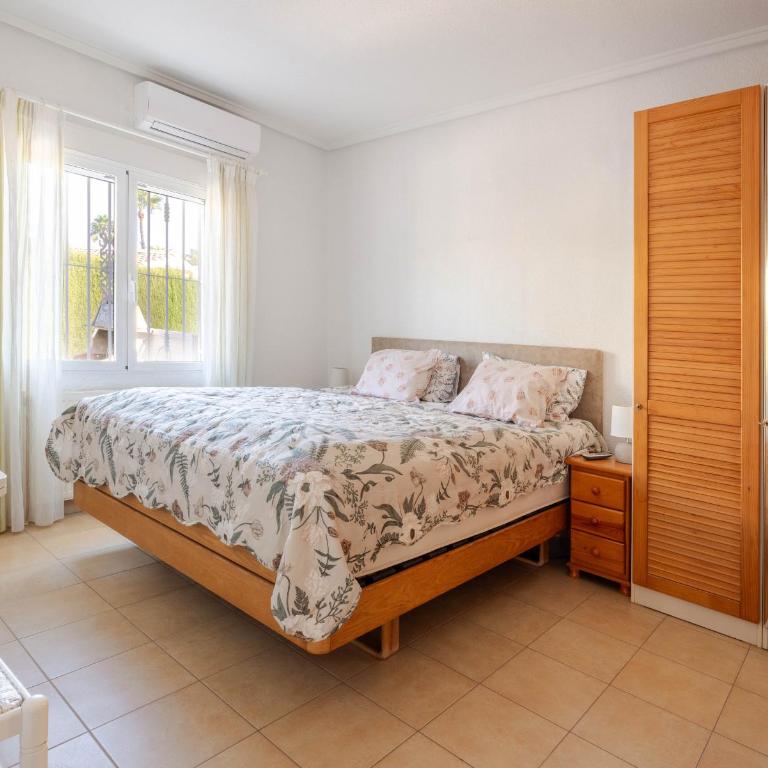 Calle Pintores, Ciudad Quesada - Casa Vacacional de 3 dormitorios - 23