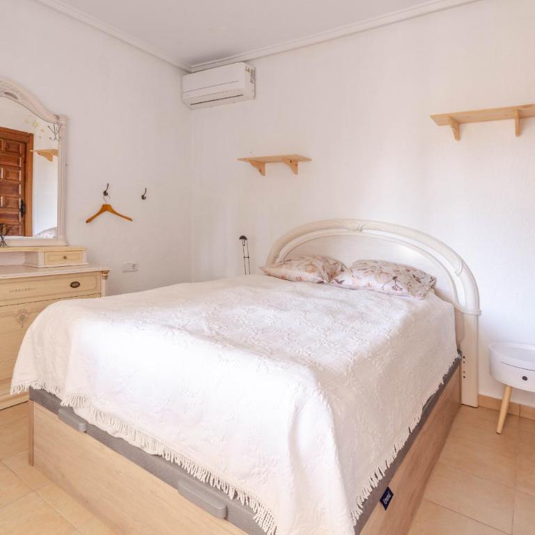 Calle Pintores, Ciudad Quesada - Casa Vacacional de 3 dormitorios - 25