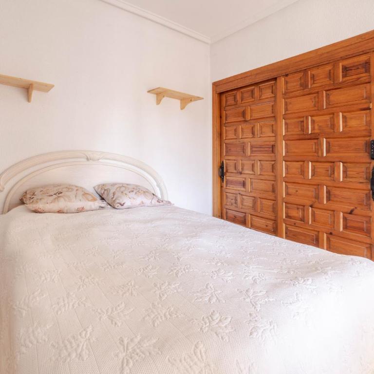 Calle Pintores, Ciudad Quesada - Casa Vacacional de 3 dormitorios - 26