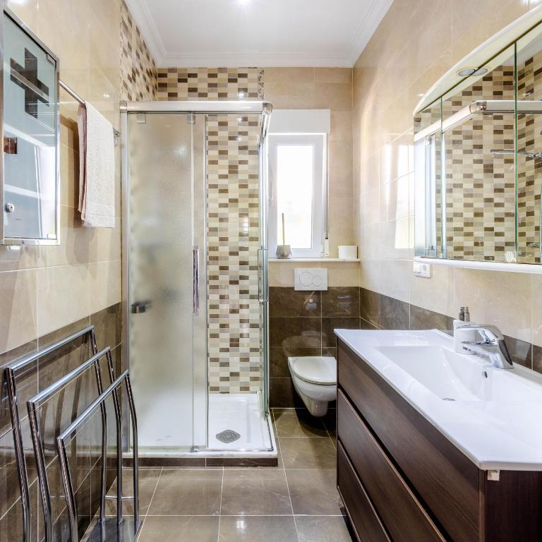 Calle Pintores, Ciudad Quesada - Casa Vacacional de 3 dormitorios - 29