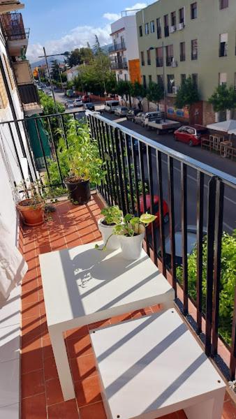 Apartamento Andalucia Ronda Centro - Apartamento de 3 dormitorios - 2