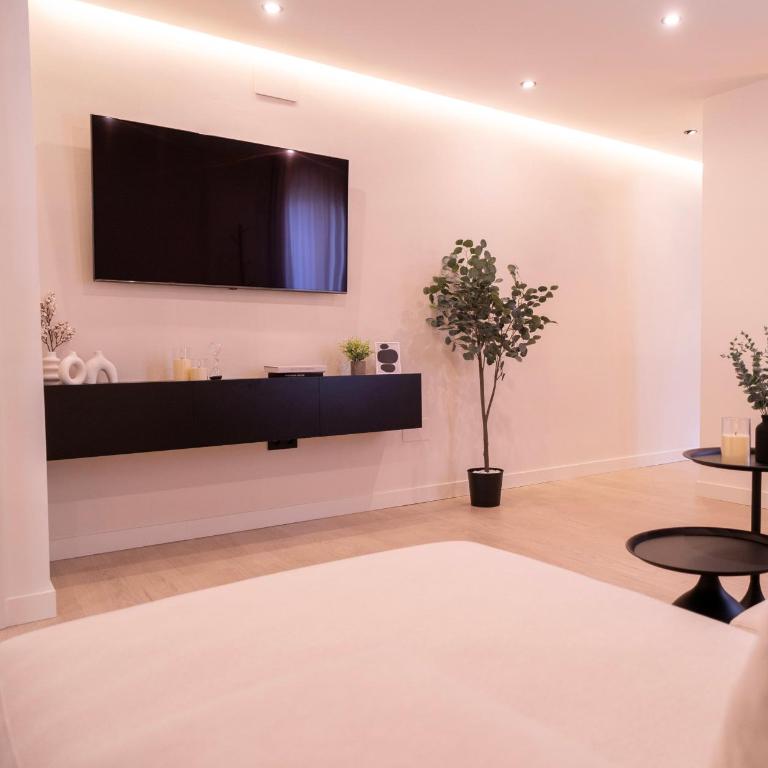 Ronda Boutique Apartment - Apartamento de 1 dormitorio - 6
