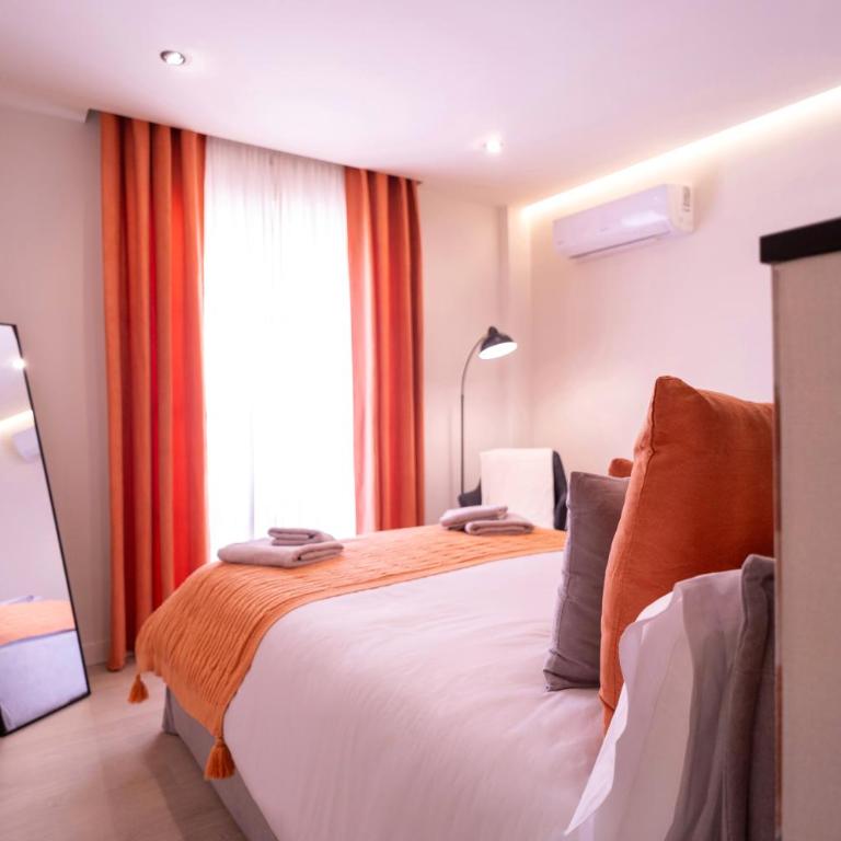 Ronda Boutique Apartment - Apartamento de 1 dormitorio - 31