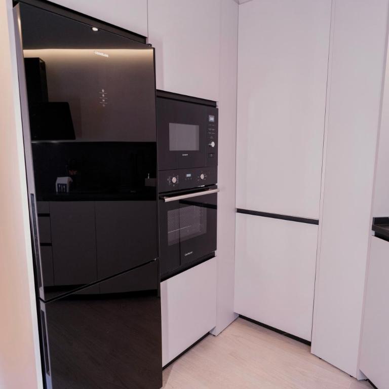 Ronda Boutique Apartment - Apartamento de 1 dormitorio - 13