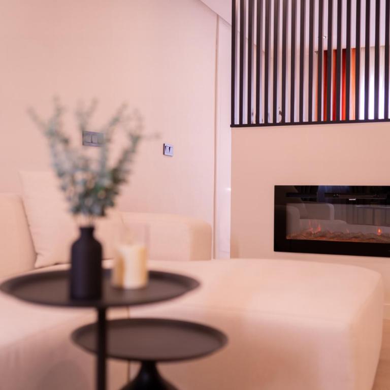 Ronda Boutique Apartment - Apartamento de 1 dormitorio - 22