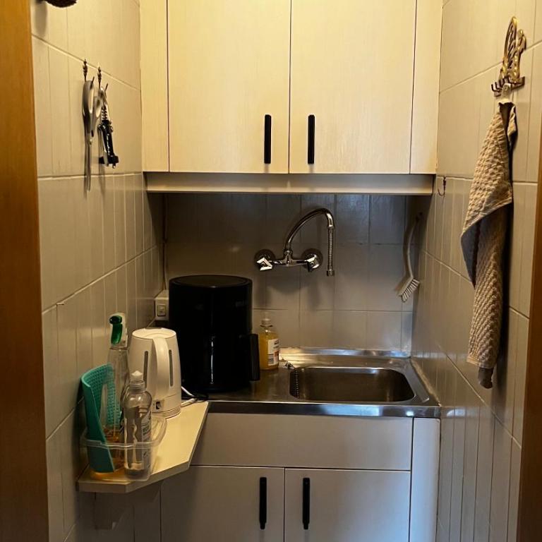 Appartement Seewaldhof - Standard Doppelzimmer - 8
