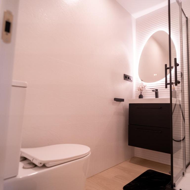 Ronda Boutique Apartment - Apartamento de 1 dormitorio - 35