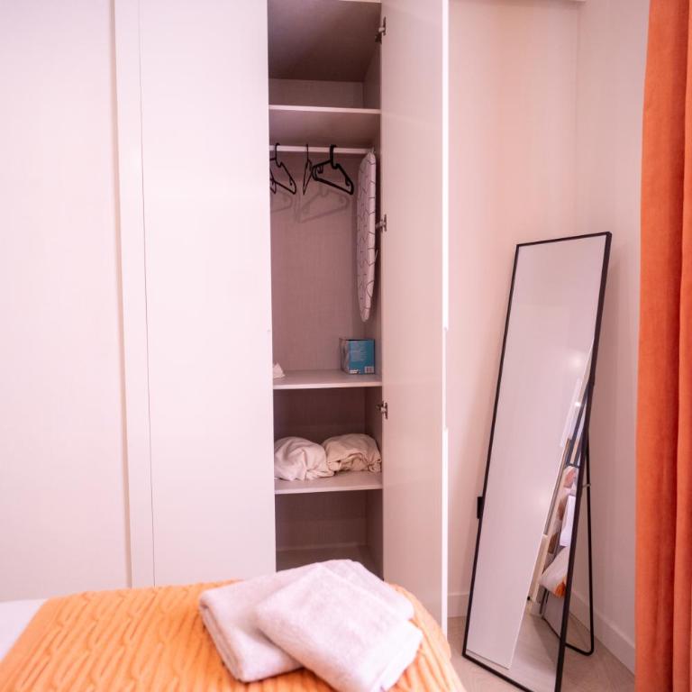 Ronda Boutique Apartment - Apartamento de 1 dormitorio - 27