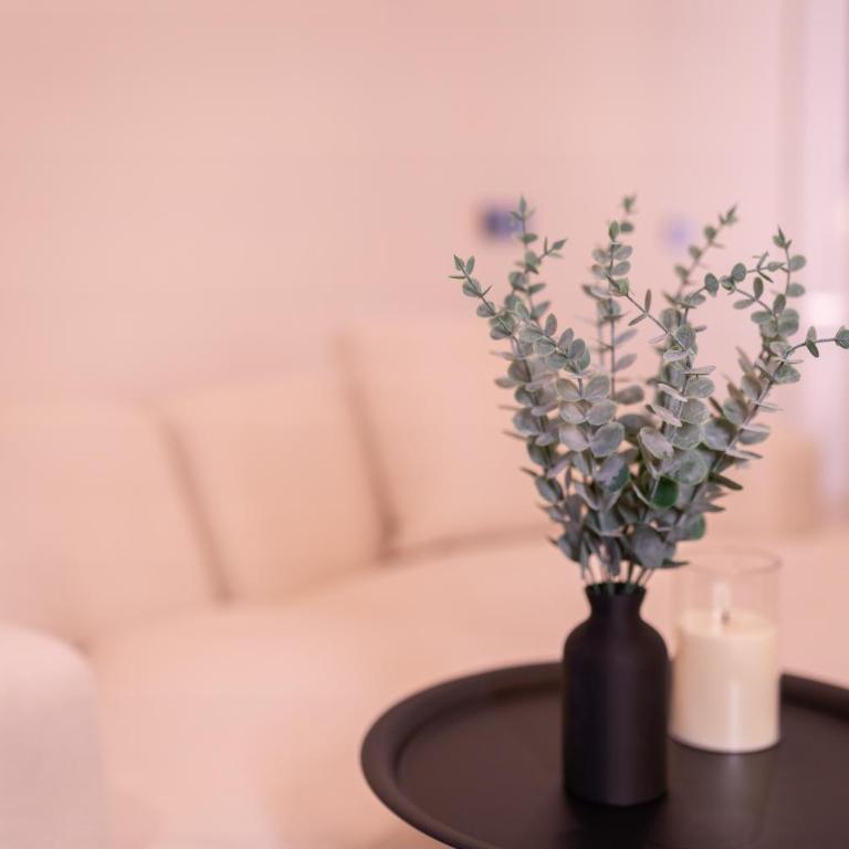 Ronda Boutique Apartment - Apartamento de 1 dormitorio - 3