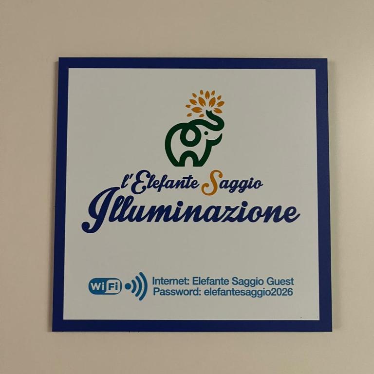 L'Elefante Saggio Meditation Rooms - Camera Familiare - 8