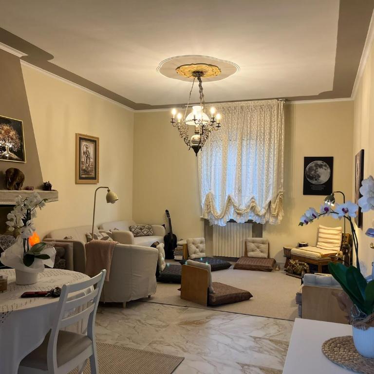L'Elefante Saggio Meditation Rooms - Camera Familiare - 7
