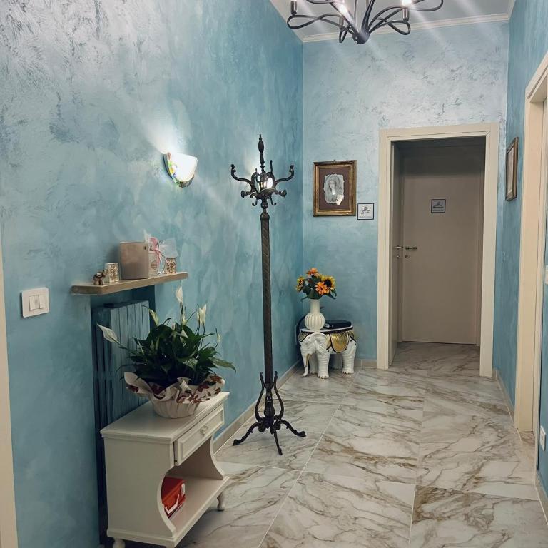 L'Elefante Saggio Meditation Rooms - Camera Familiare - 10