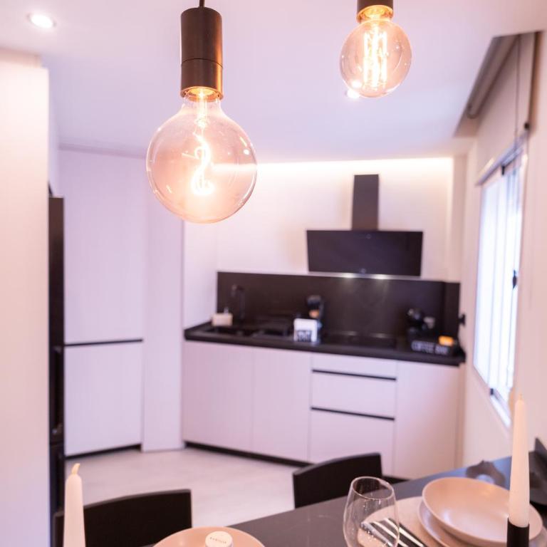 Ronda Boutique Apartment - Apartamento de 1 dormitorio - 8