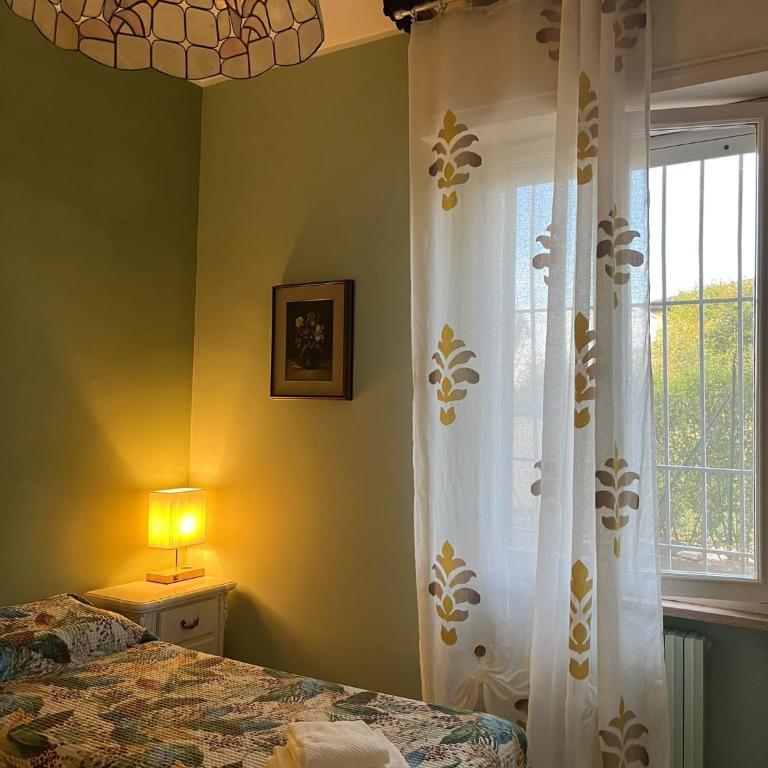 L'Elefante Saggio Meditation Rooms - Camera Familiare - 11