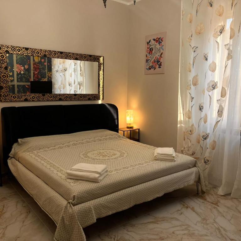 L'Elefante Saggio Meditation Rooms - Camera Familiare - 1