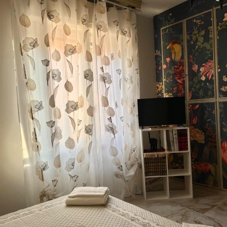 L'Elefante Saggio Meditation Rooms - Camera Familiare - 14