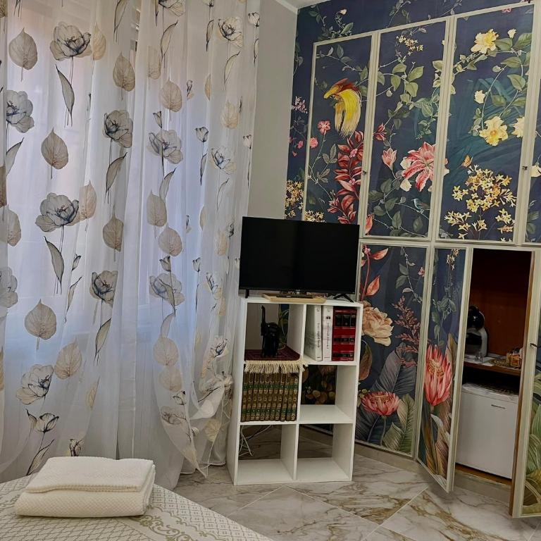 L'Elefante Saggio Meditation Rooms - Camera Familiare - 15