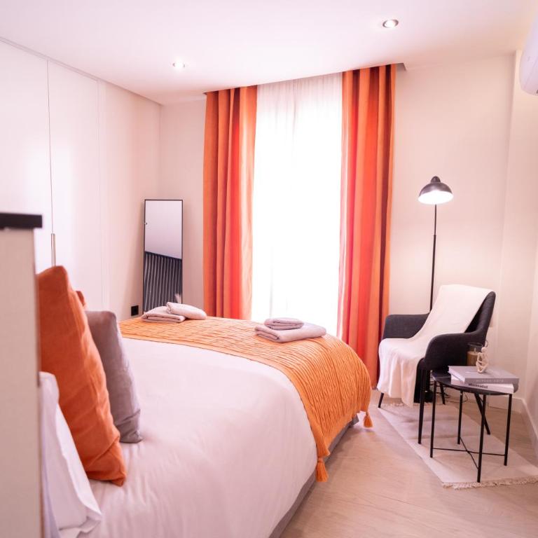 Ronda Boutique Apartment - Apartamento de 1 dormitorio - 24