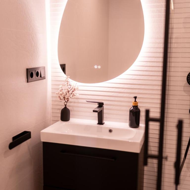 Ronda Boutique Apartment - Apartamento de 1 dormitorio - 36