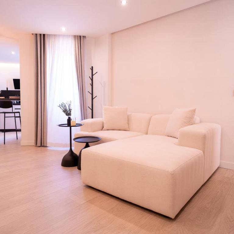 Ronda Boutique Apartment - Apartamento de 1 dormitorio - 1