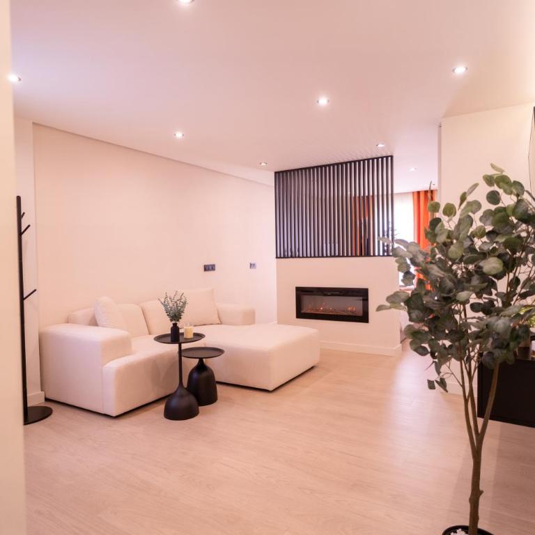 Ronda Boutique Apartment - Apartamento de 1 dormitorio - 21