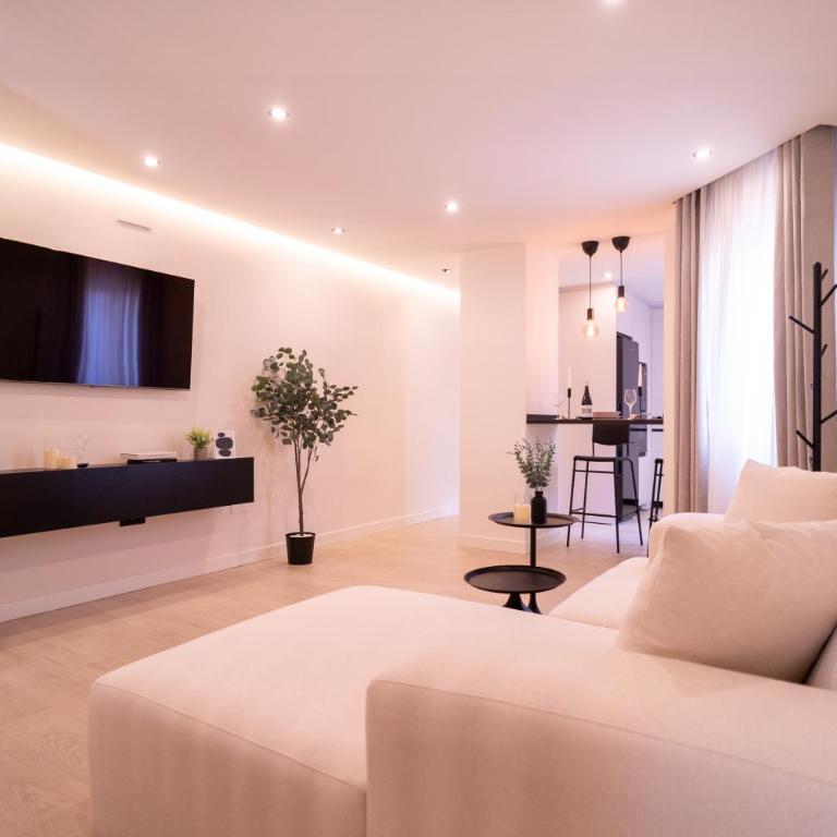 Ronda Boutique Apartment - Apartamento de 1 dormitorio - 4