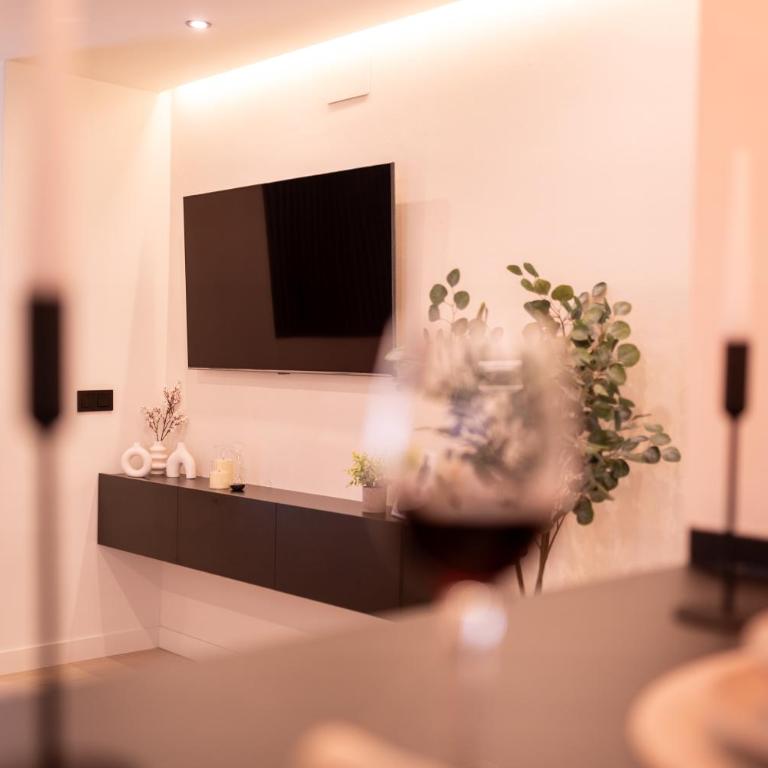 Ronda Boutique Apartment - Apartamento de 1 dormitorio - 18