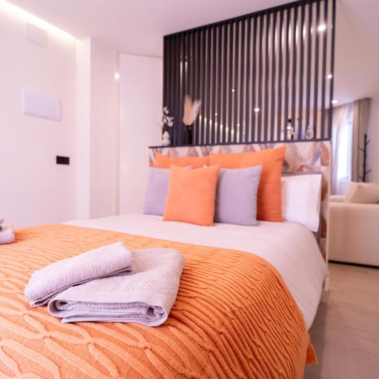Ronda Boutique Apartment - Apartamento de 1 dormitorio - 29