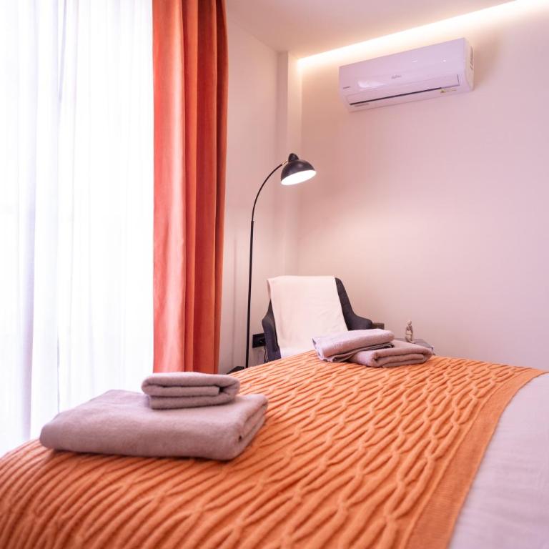 Ronda Boutique Apartment - Apartamento de 1 dormitorio - 32