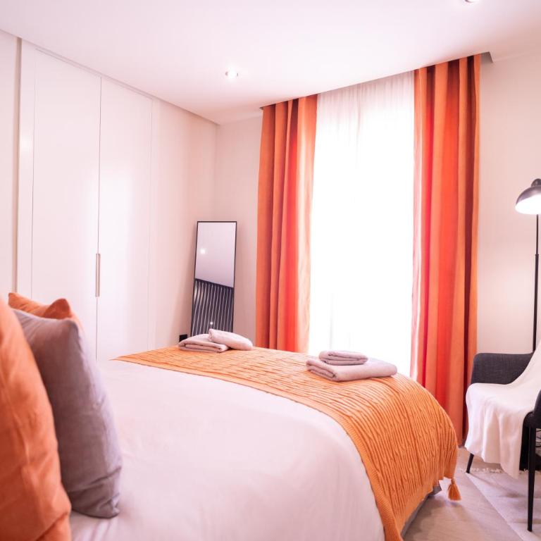 Ronda Boutique Apartment - Apartamento de 1 dormitorio - 26