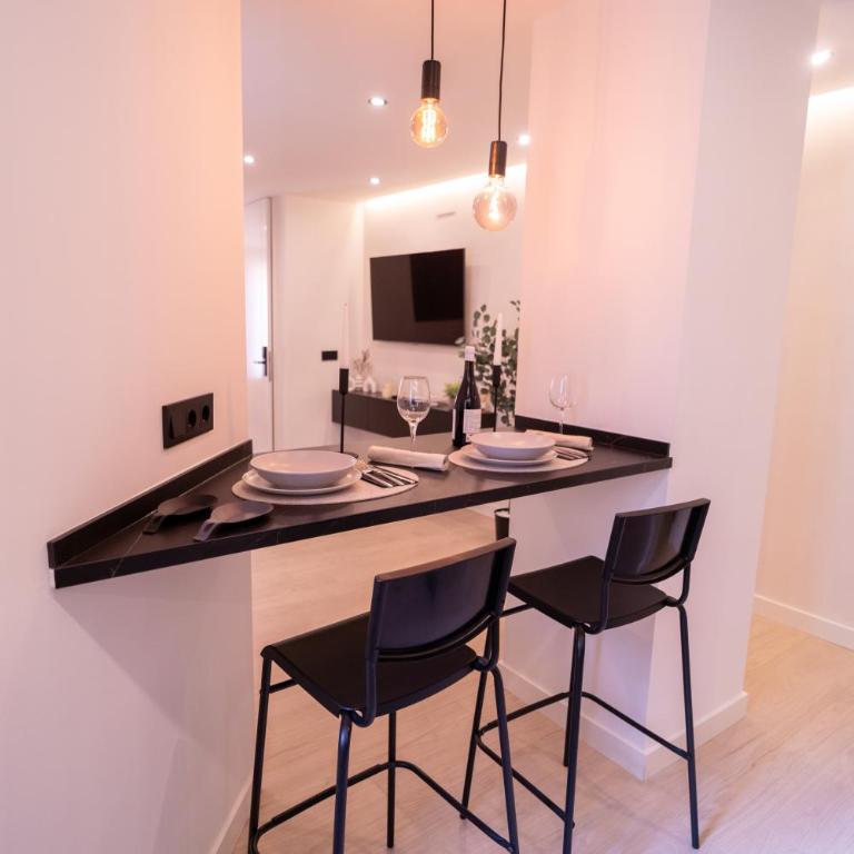 Ronda Boutique Apartment - Apartamento de 1 dormitorio - 15