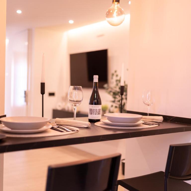 Ronda Boutique Apartment - Apartamento de 1 dormitorio - 17