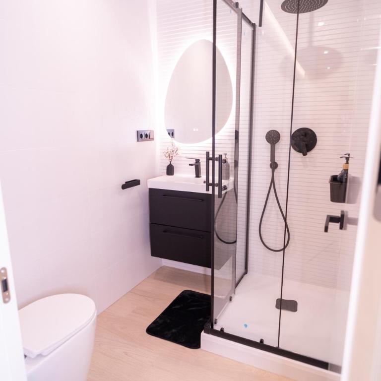 Ronda Boutique Apartment - Apartamento de 1 dormitorio - 33