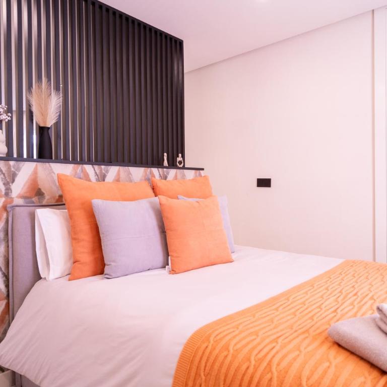 Ronda Boutique Apartment - Apartamento de 1 dormitorio - 28