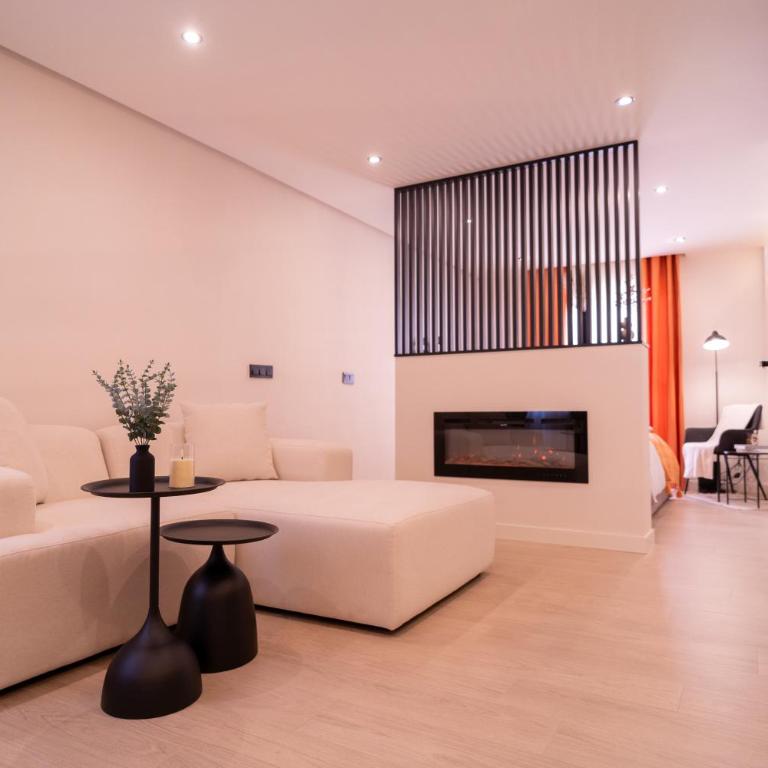 Ronda Boutique Apartment - Apartamento de 1 dormitorio - 23