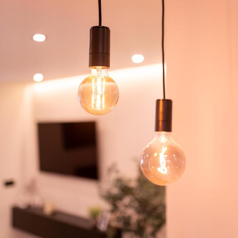 Ronda Boutique Apartment - Apartamento de 1 dormitorio - 20
