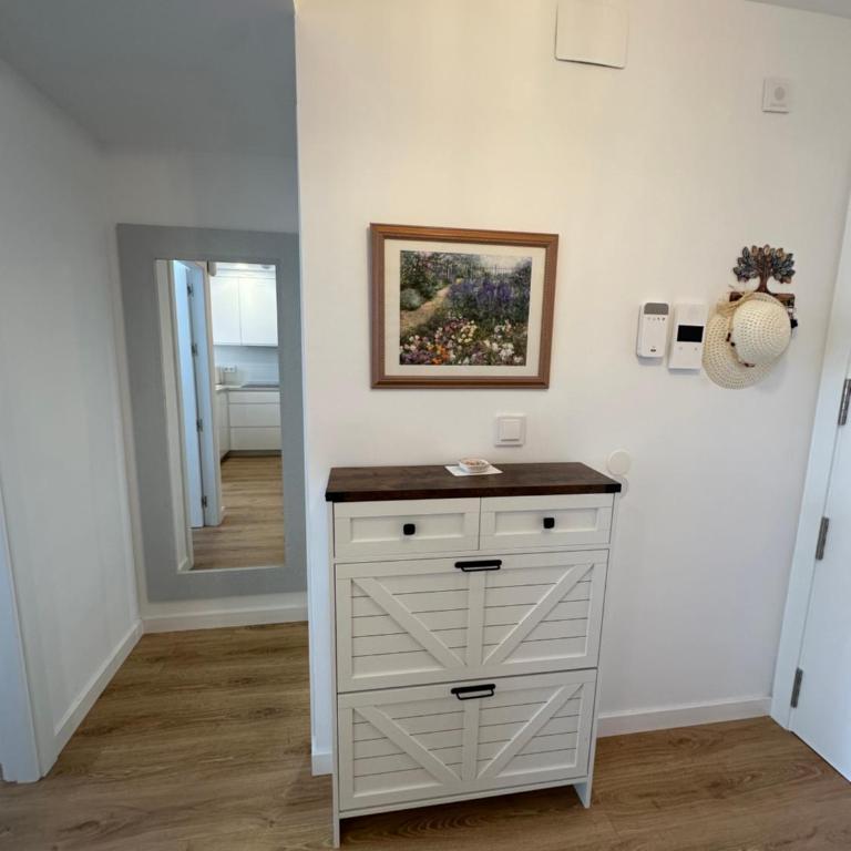 Cozy apartment Angustias - Apartamento de 1 dormitorio - 18