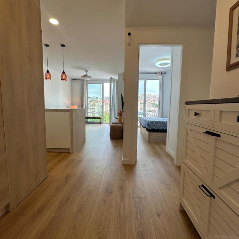 Cozy apartment Angustias - Apartamento de 1 dormitorio - 4