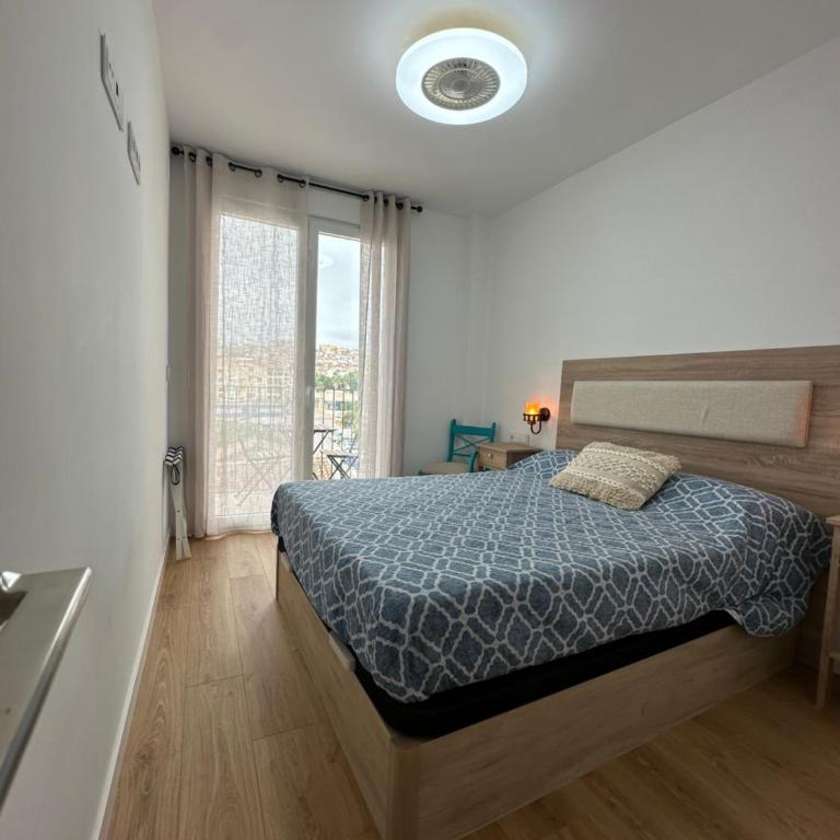 Cozy apartment Angustias - Apartamento de 1 dormitorio - 6