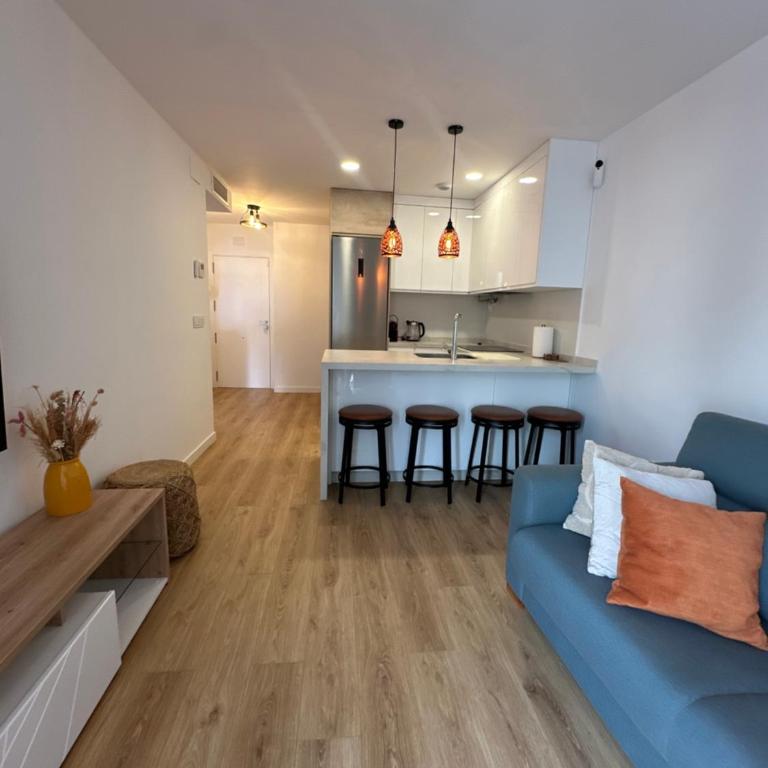Cozy apartment Angustias - Apartamento de 1 dormitorio - 7