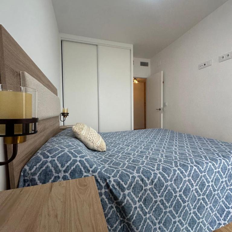 Cozy apartment Angustias - Apartamento de 1 dormitorio - 8