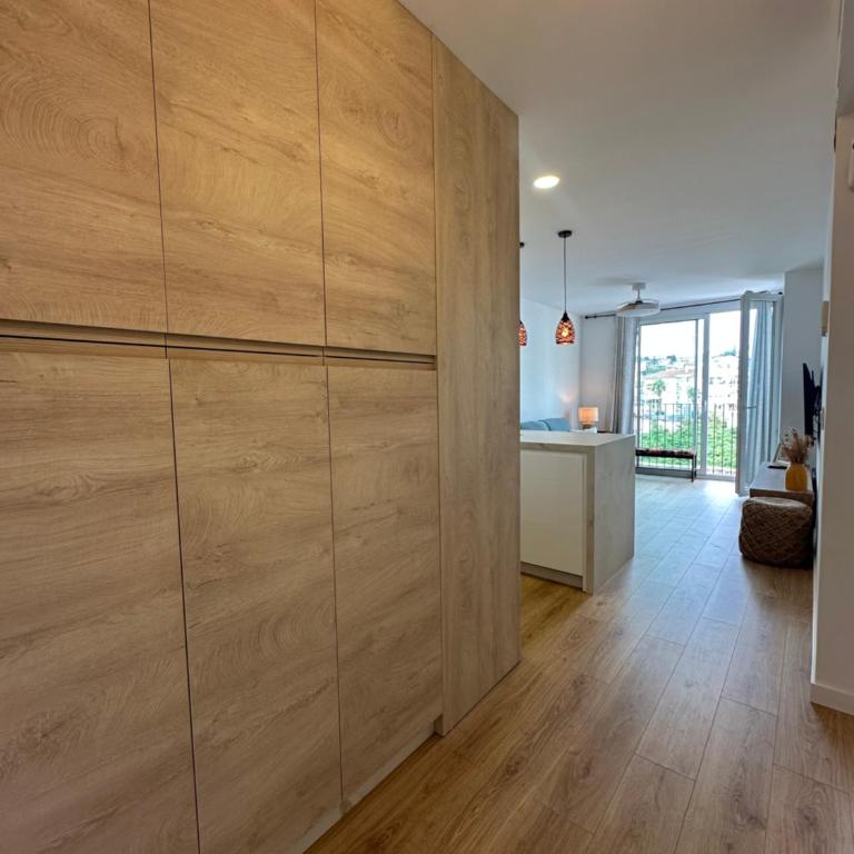 Cozy apartment Angustias - Apartamento de 1 dormitorio - 10