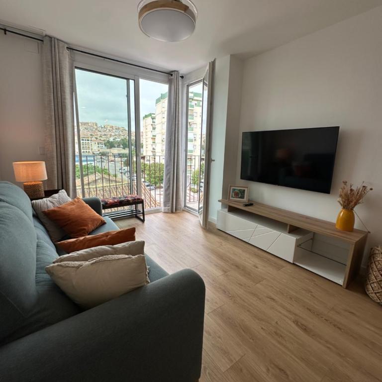 Cozy apartment Angustias - Apartamento de 1 dormitorio - 3