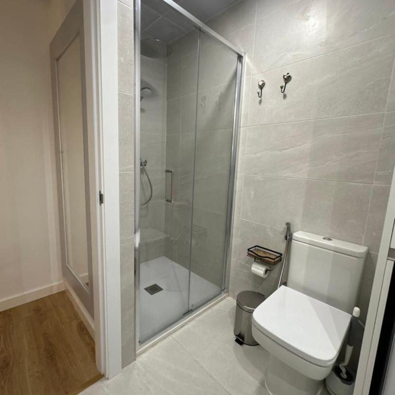 Cozy apartment Angustias - Apartamento de 1 dormitorio - 11