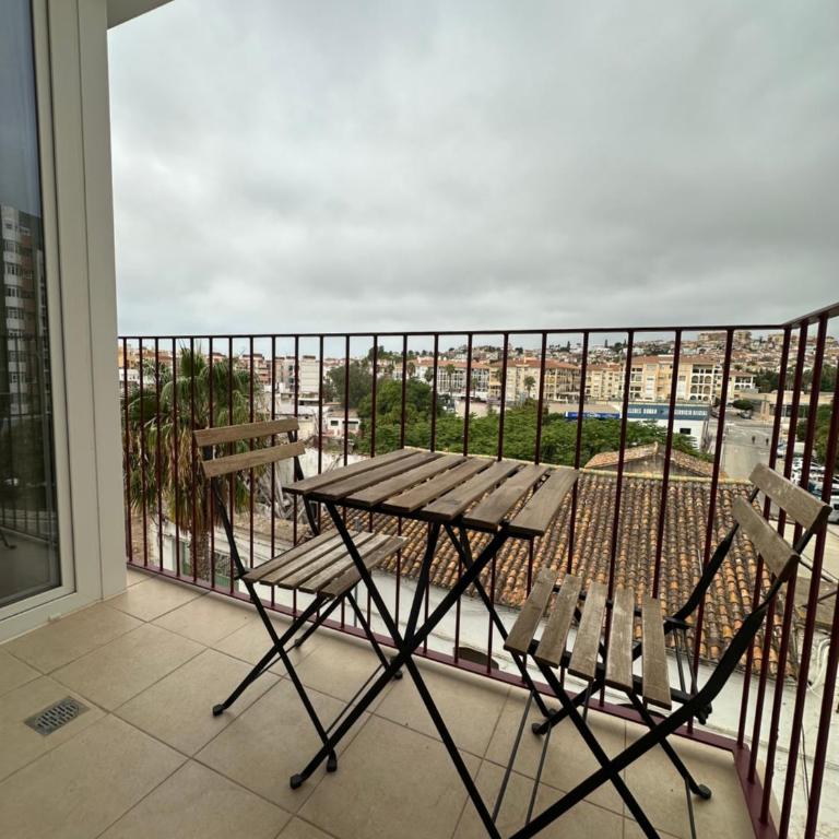 Cozy apartment Angustias - Apartamento de 1 dormitorio - 12