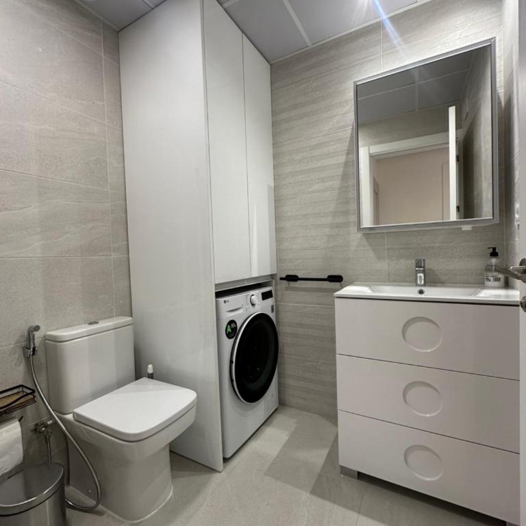 Cozy apartment Angustias - Apartamento de 1 dormitorio - 14